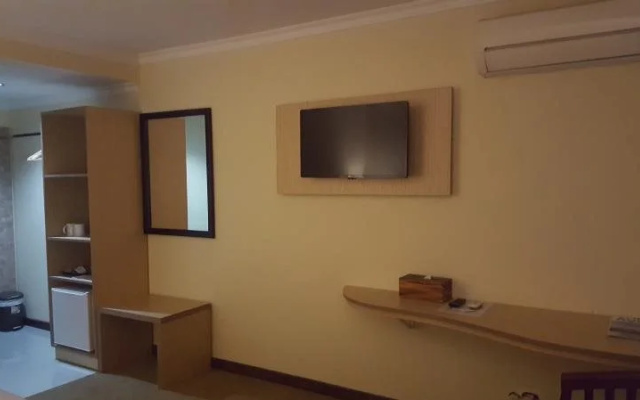 Grand Tembaga Hotel