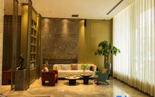 Grace Elegant Hotel