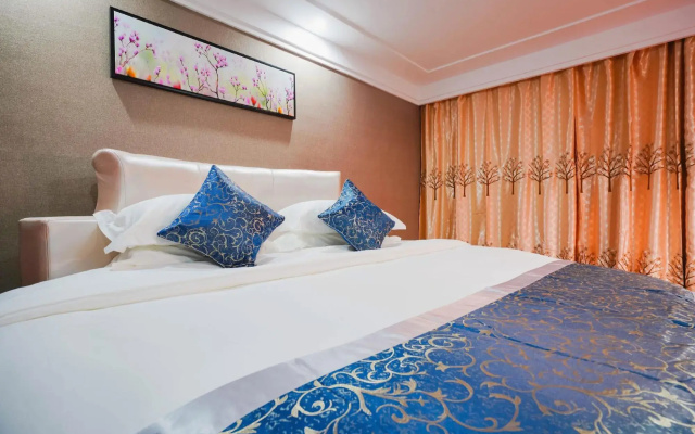 Golden Times Holiday Hotel