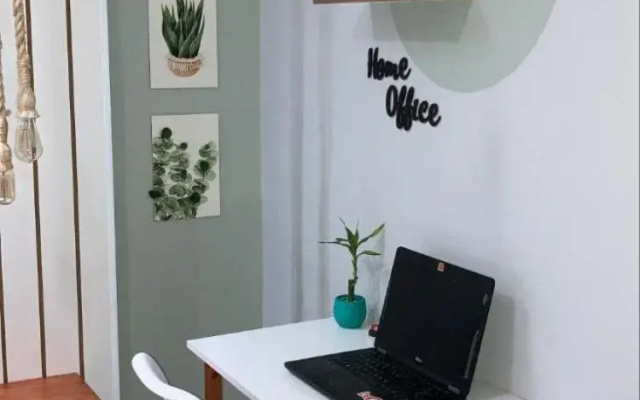 Apartamento Maré Vibe 600 metros da praia