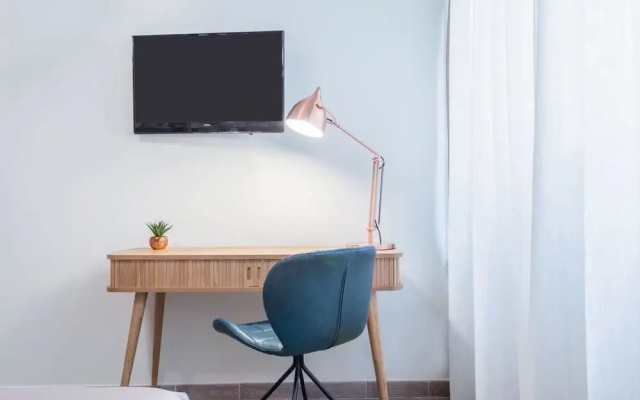 Al qasr design apartment
