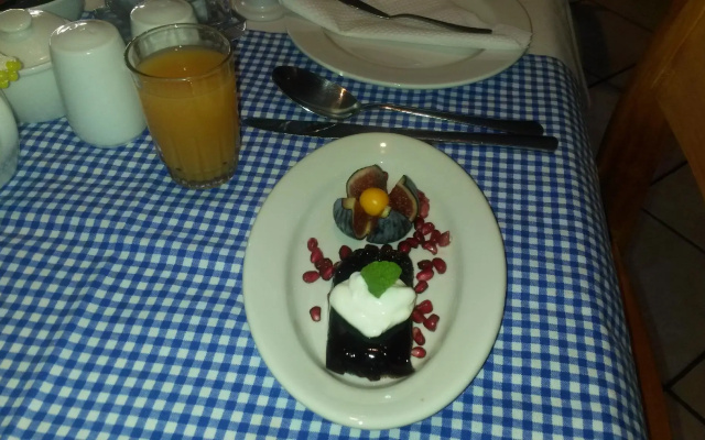 Makarios B&B