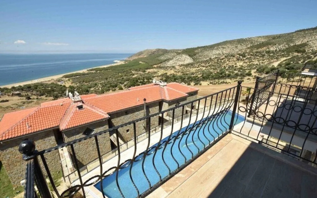 Limnos Hotel
