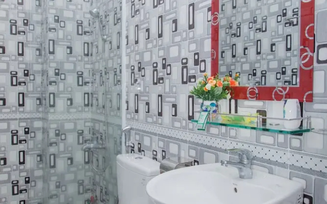 Tran Duy City Home 1