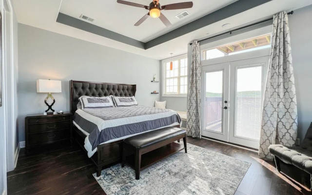 Sightseer Studio 47-4 2 Bedroom Condo