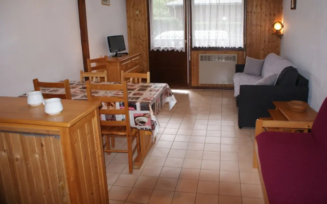 Residence Samoëns Centre