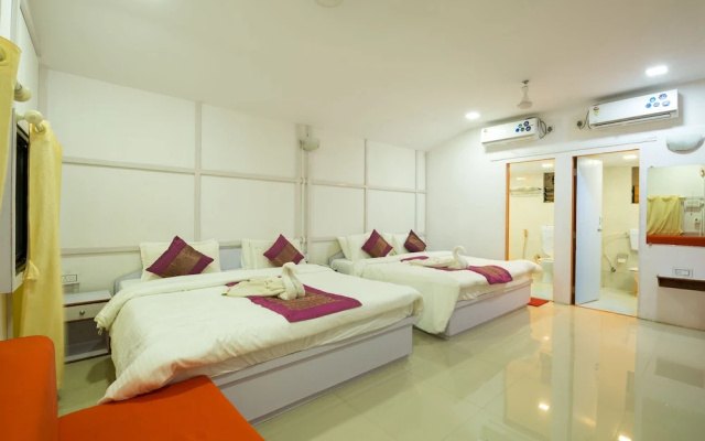 Rainforest Resort By Aralia, Igatpuri