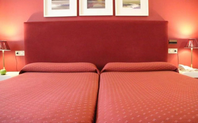 Hotel Bouza