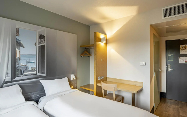 B&B HOTEL Arcachon Gujan-Mestras