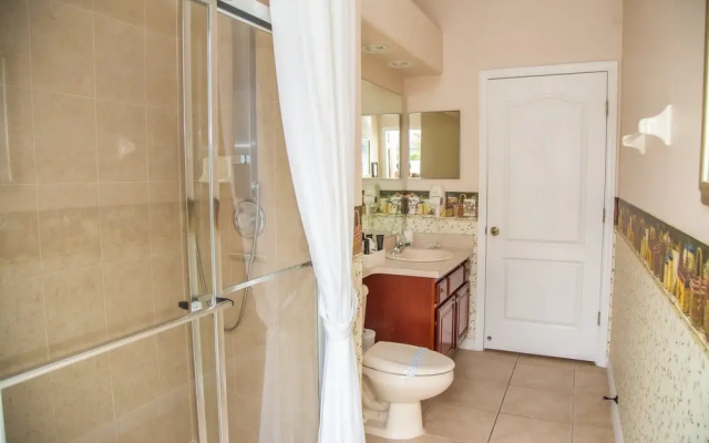 Villa Disney World