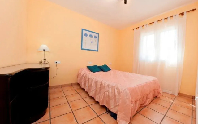 Villa Sa Mina