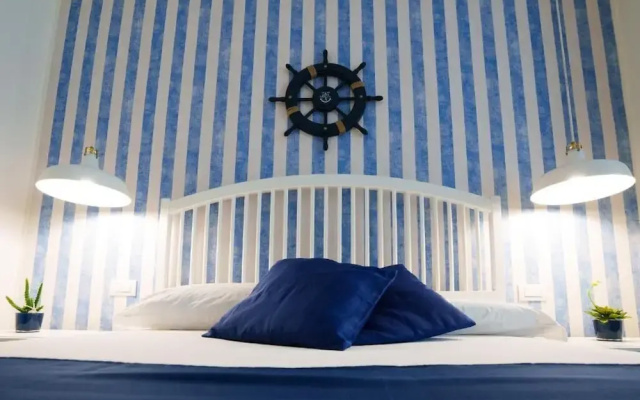 B&B Quattro Torri