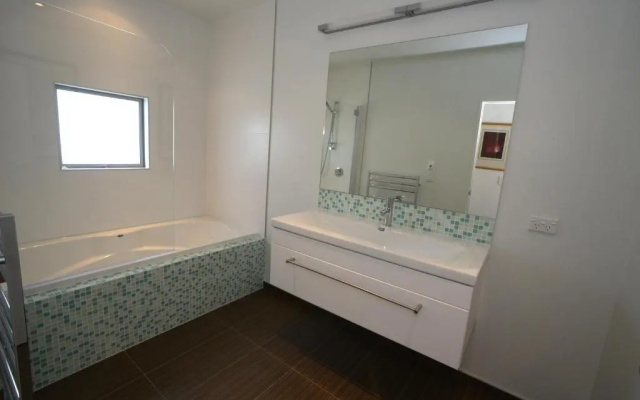 Akaroa Delight - Akaroa Holiday Home