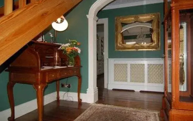 Brandon View House B&B
