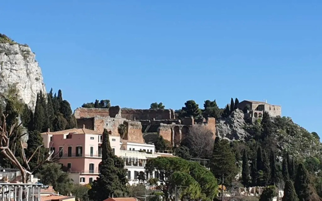 Casa Teresa
