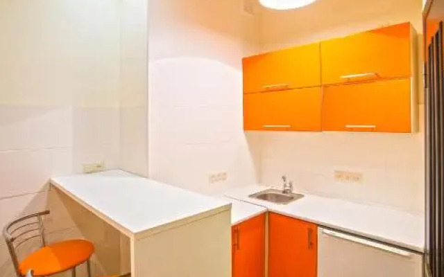 Apartment on Rappoporta 7b - 2