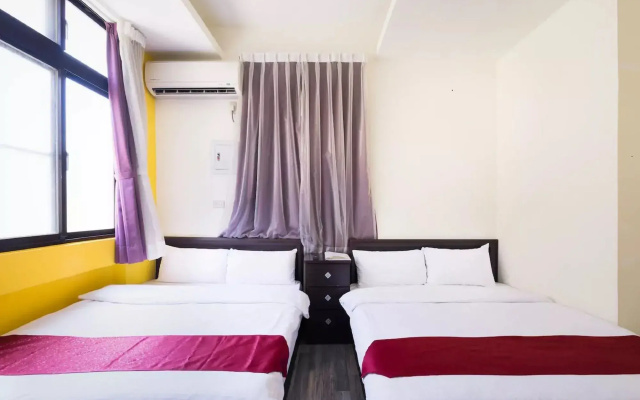 Tainan B&B III