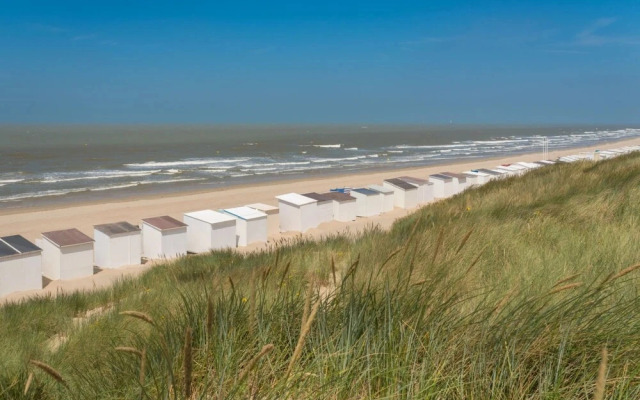 Park Kerlinga Bredene