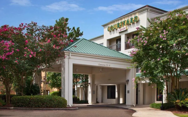 Courtyard New Orleans Covington/Mandeville