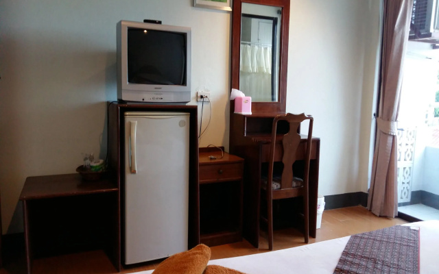 Chaam Villa Sun Hotel
