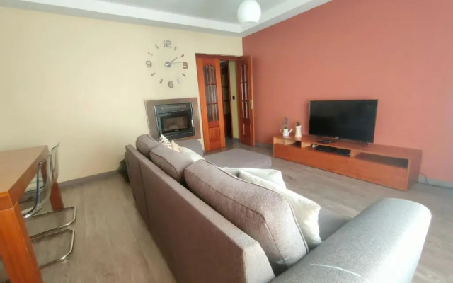Alto Minho Central Apartment