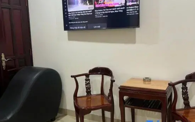 Hotel Phuong Anh