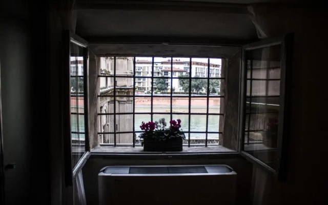Cavour44 - Palazzo Canossa
