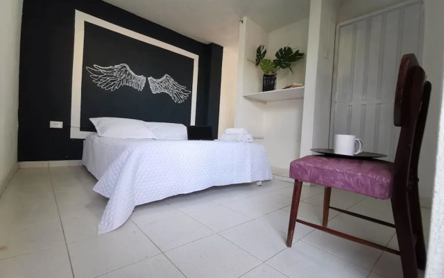 Monasterio Hostel