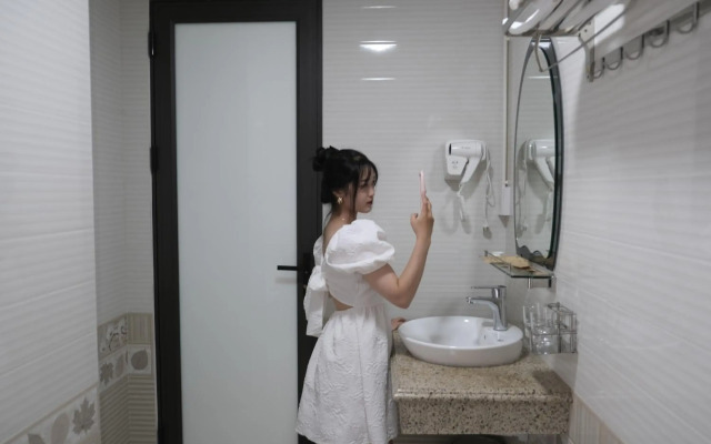 Phuc Lam Hotel