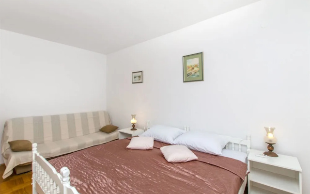 Apartments Ljiljana