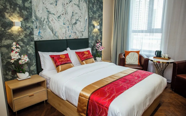 Singala Hotel Ulaanbaatar