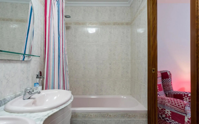 Genteel Home Albareda