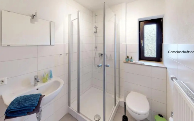 Apartments Mosbach