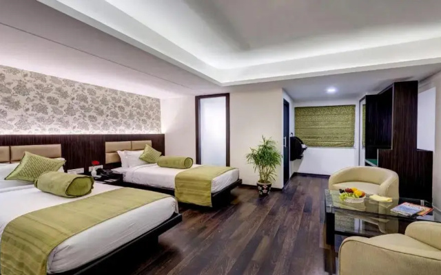 Viceroy Boutique Hotel Kolkata