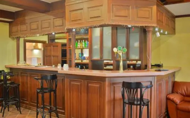 Guest house pegas 1