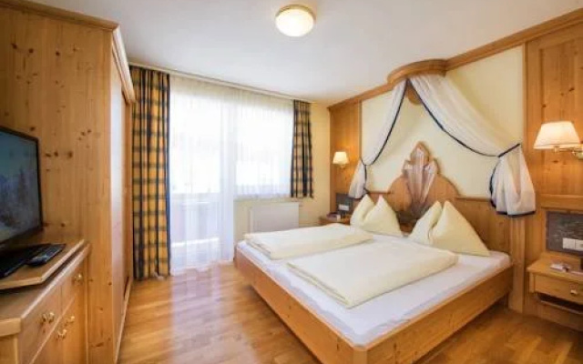 Hotel Bergdiamant