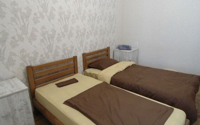 Отель Guest House Midtown комната для гостей