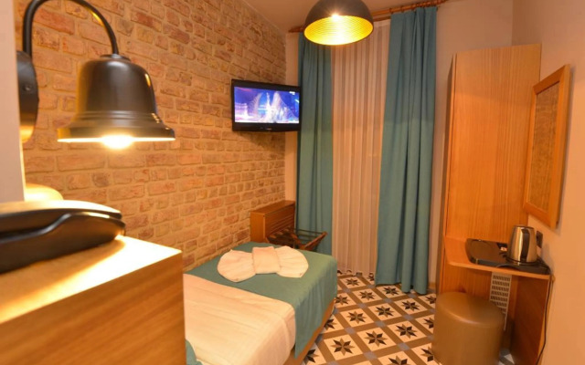 Pera Luna Hotel ( Pera Luna Residence)