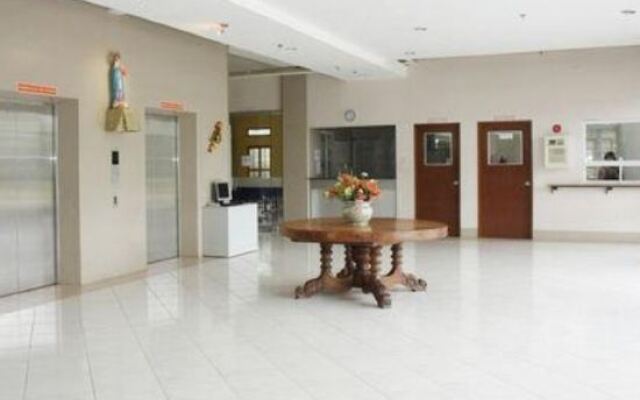 Alicia Tower Residences - Adult Only - Hostel 1