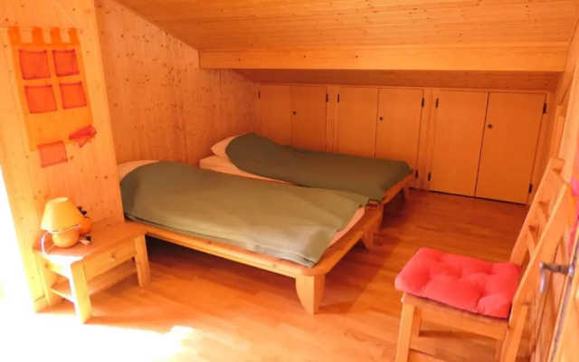 Chalet Granier - Chalets pour 6 Personnes 34