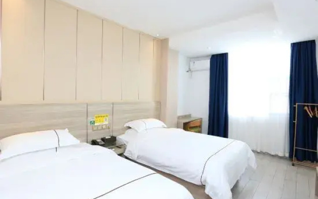Beihai Chenguang Hotel