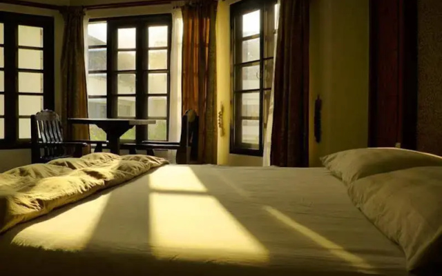 Family & Friends Guest House