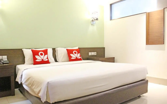 ZEN Rooms Slipi