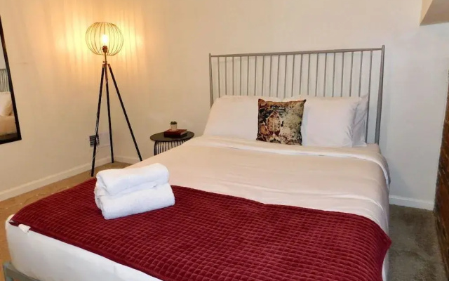 The Lofts at 107