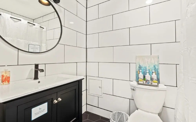 Empire Apartments By Barsala