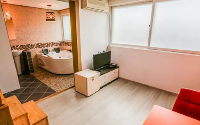 Paran Pension