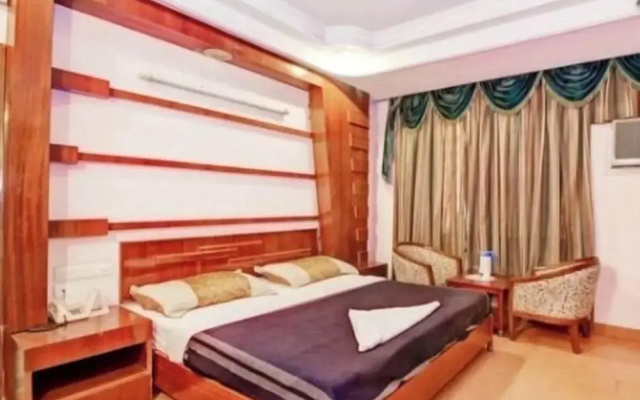 Hotel Classic Karol Bagh
