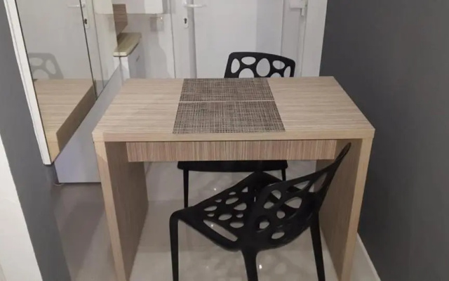 Apartman SIRIUS