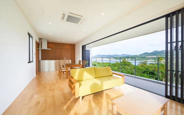 E-horizon Resort Premium SESOKO C