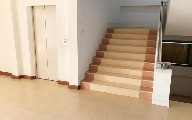 Premier Hotel Nakhonsrithammarat